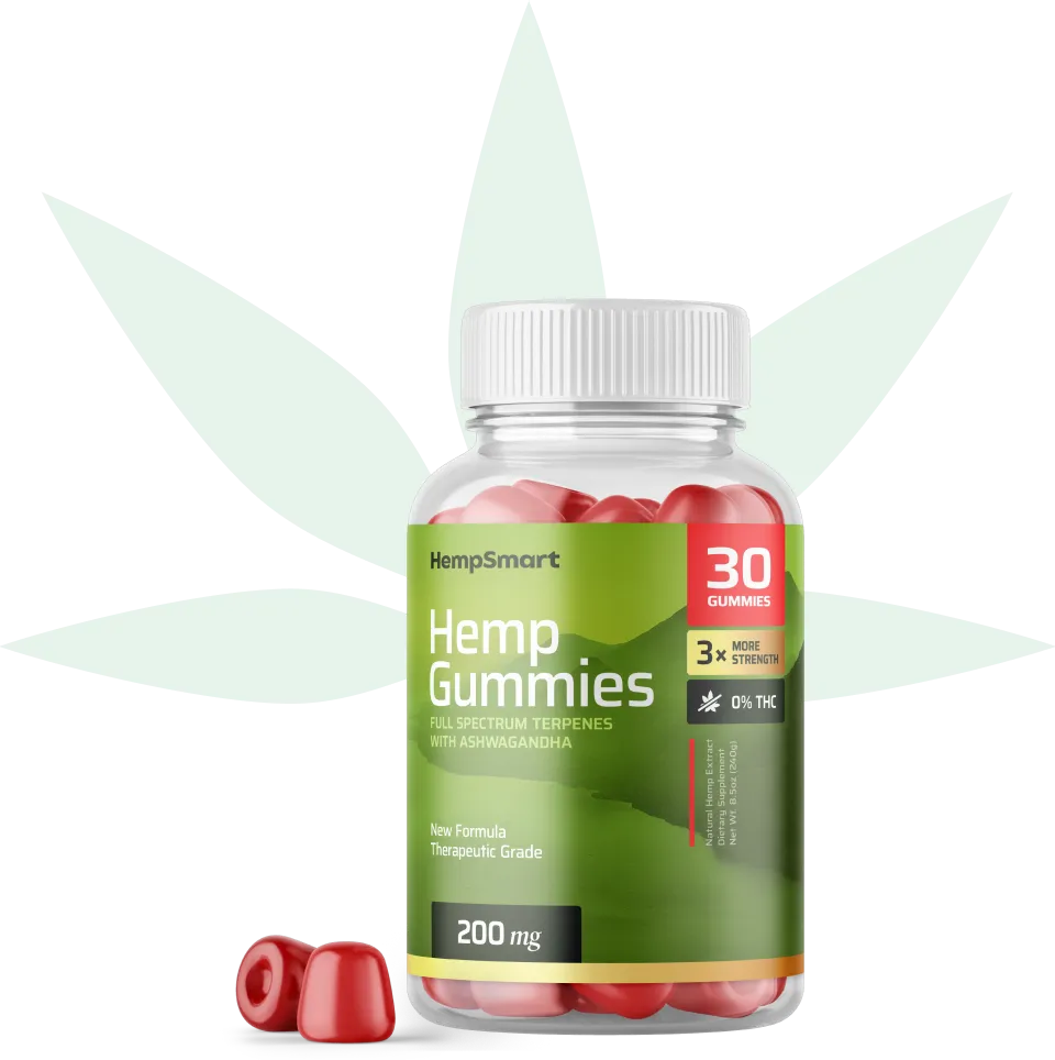 Hemp Gummies Australia